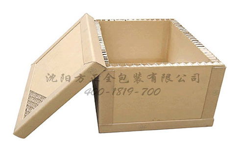 锦州纸盒纸袋行业先锋 方正全包装的品质之道